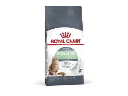 134719 royal canin cat digestive care 2 kg