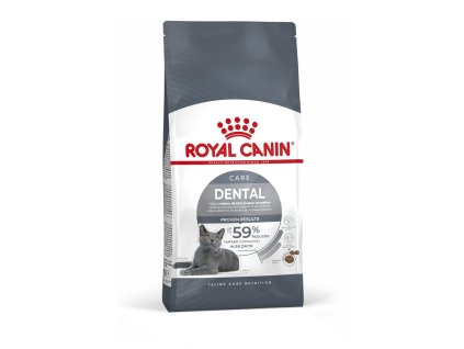 Royal Canin Dental Care (Hmotnost 3,5 kg)