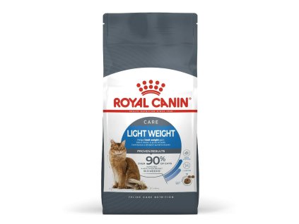 Royal Canin Light Weight Care (Hmotnost 8 kg)