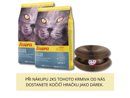 100059 1 josera leger 2kg