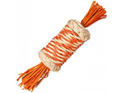 Sisalový bonbón pro hlodavce 18cm TRIXIE