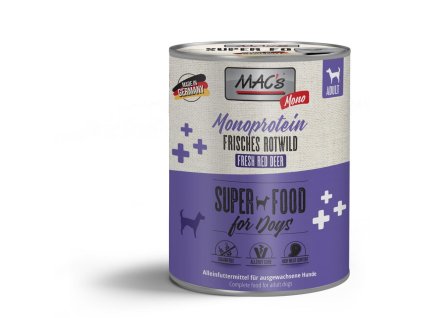 konzmacsdogmonosensitivezverina800g 0