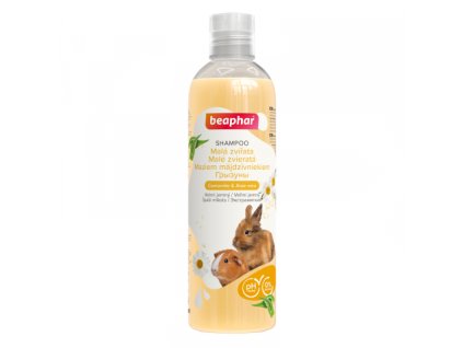sampon beaphar pro drobne savce 250ml default