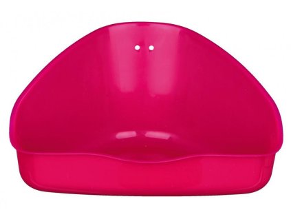 WC pro morčata a králíky 36x21x30/30cm TRIXIE