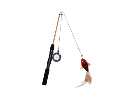 CAT ROD TELESCOPE 1 WEB