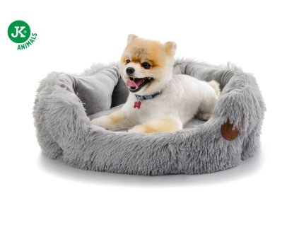 45626 2 pelech yetti m 53 cm pro male a stredni psy sedy 01