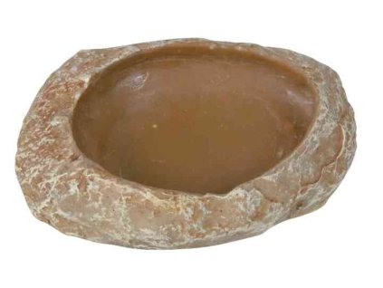 Terarijní miska na vodu nebo vodní gel 6x1, 5x4, 5cm