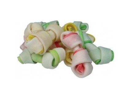 DENTAfun mini uzlíky 240g