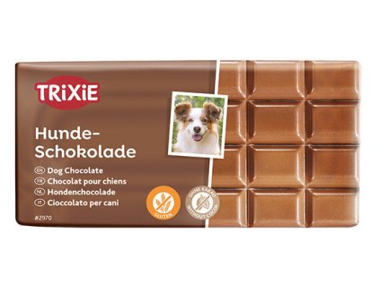 Schoko - čokoláda s vitamíny hnědá 100g