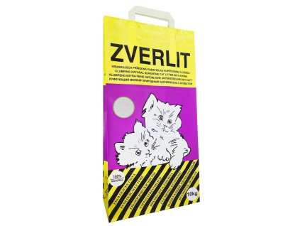 138982 1 zverlit podestylka super jemna s vuni 10kg tmave fialovy