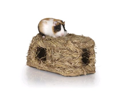 39710 domek travni strecha