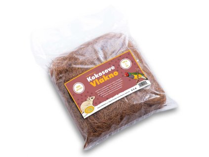 kokosove vlakno 100g robimaus 393