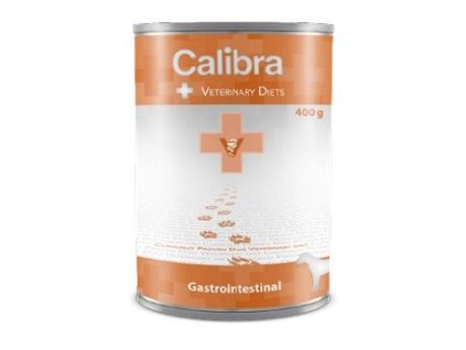 138583 calibra vd dog konz gastrointestinal 400g