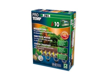 58697 jbl vytapeni dna protemp b10