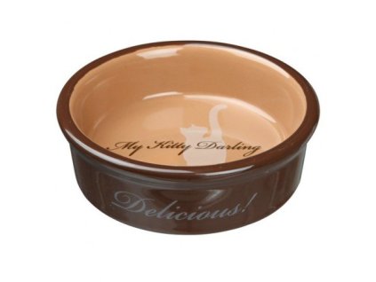 Keramická miska My Kitty Darling 0,2 l/12 cm