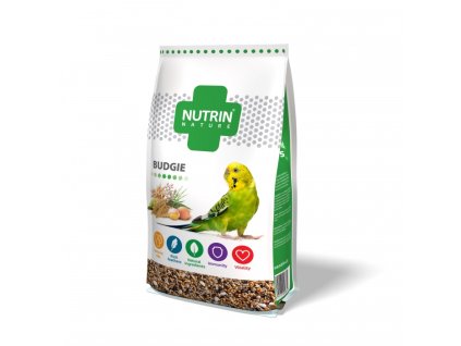 NUTRIN NATUREAndulka stin