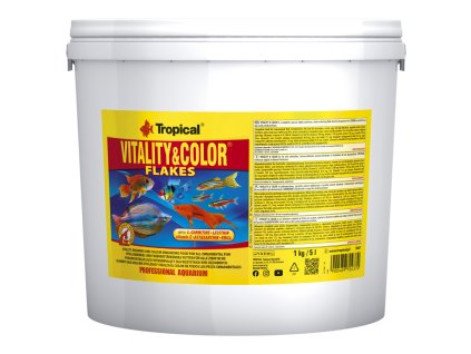  Vitality&Color 5l (Objem 5l)