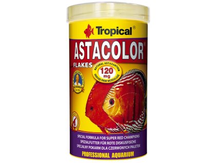  Astacolor 500ml (Objem 500ml)