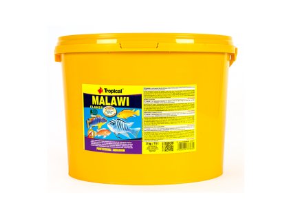  Malawi 11l (Objem 11l)