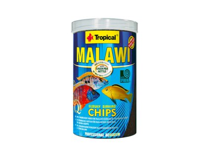  Malawi Chips 250ml/130g (Varianta 250ml/130g)