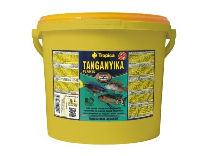  Tanganyika 5l/1kg (Objem 5l)