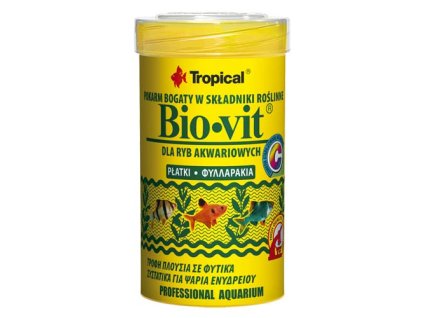  Bio-vit 1000ml (Objem 1000ml)