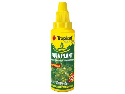 140392 tropical aqua plant 30ml