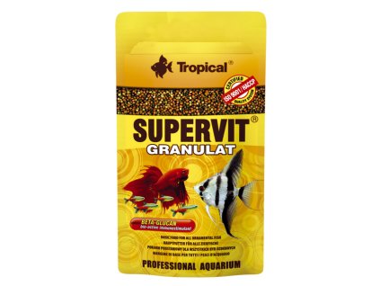  Supervit Granulat 10g (Objem 10g)