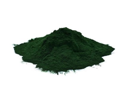 spirulina