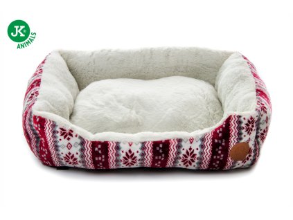 45727 pelech x mas m 70 cm pro male a stredni psy vanocni 01