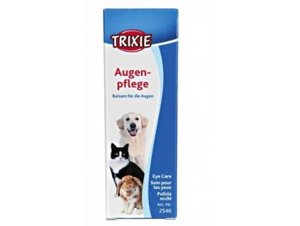 Oční péče 50ml TRIXIE