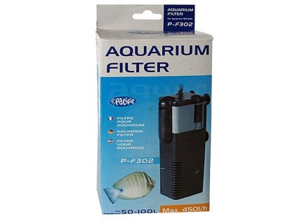 Vnitřní filtr PACIFIC P-F302