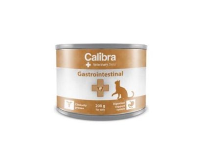 138163 calibra vd cat gastrointestinal 200 g