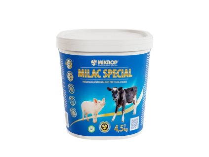 milac special kg