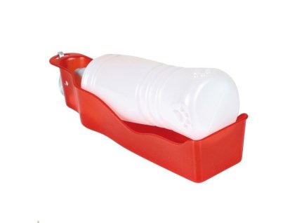 Cestovní láhev 250ml TRIXIE