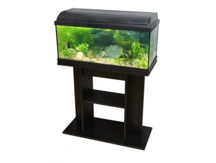 Stolek pod akvárium 50x25x72 pro 37,5L