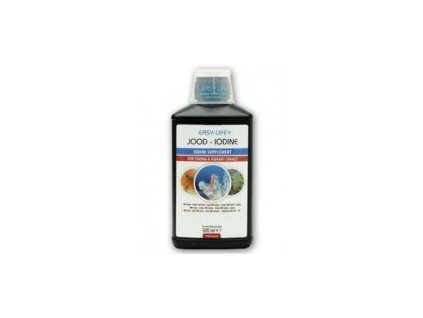 Easy Life Iodine 250 ml