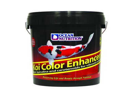 Koi Color Enhancer 2kg