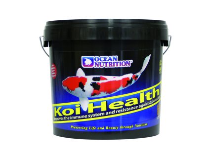 Koi Health 2kg
