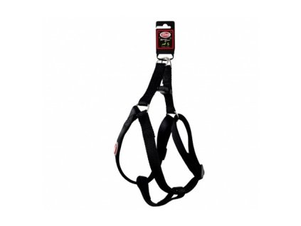 Postroj neoprene comfort černý XL