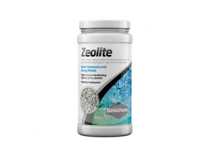 SEACHEM Zeolite 250 ml