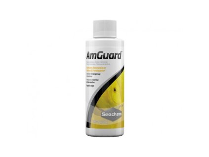SEACHEM AmGuard 100 ml