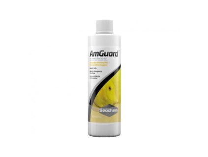 SEACHEM AmGuard 250 ml