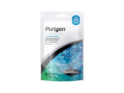 SEACHEM Purigen 100 ml