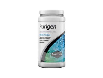 SEACHEM Purigen 250 ml