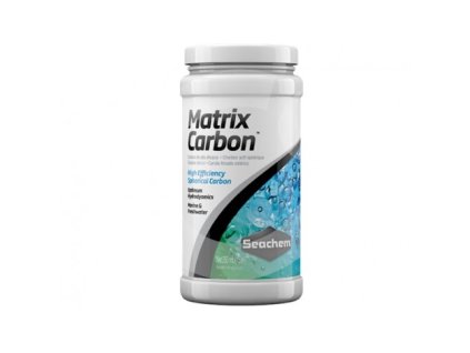 SEACHEM MatrixCarbon 250 ml