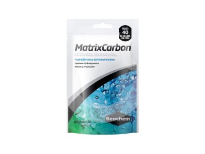 SEACHEM MatrixCarbon 100 ml