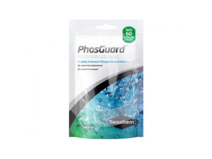 SEACHEM PhosGuard 100 ml