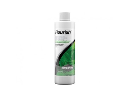 SEACHEM Flourish 250 ml