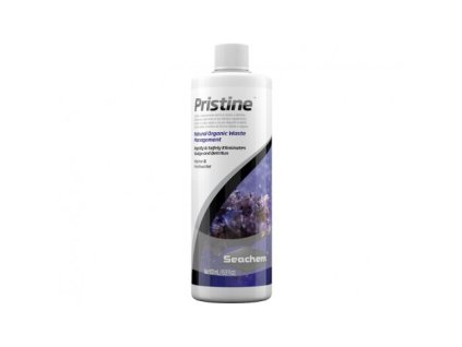 SEACHEM Pristine 500 ml